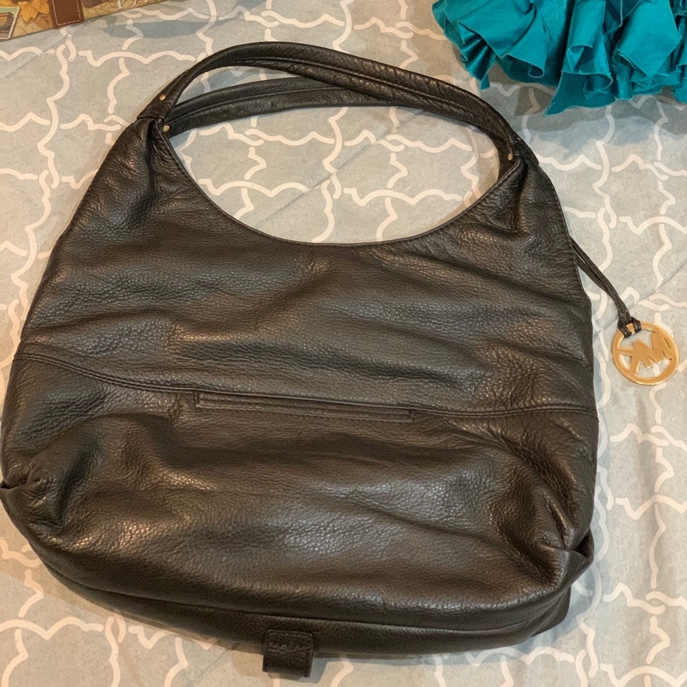 Leather Purse